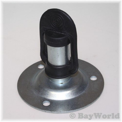 Halter rundumleuchte - halter,