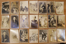 21x KABUKI Schauspieler