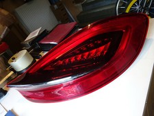 Porsche 981 Cayman GT4 Rückleuchte Heckleuchte rechts 98163114280