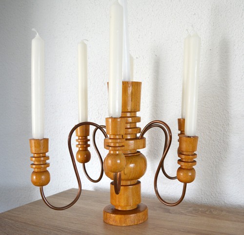 Kerzenständer kerzenhalter - ,