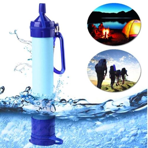 Outdoor wasserfilter camping - outdoor,