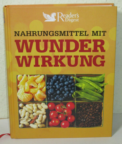 Nahrungsmittel mit