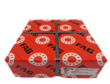 FAG 23124-E1-K-TVPB-C3 Kugellager Pendelrollenlager Bearing 120x200x62mm