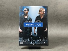 Miami Vice - DVD