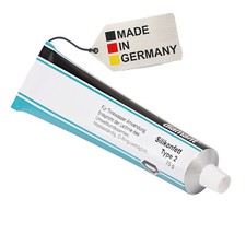 Silikonfett für