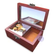 Hölzern Sankyo Spieluhren