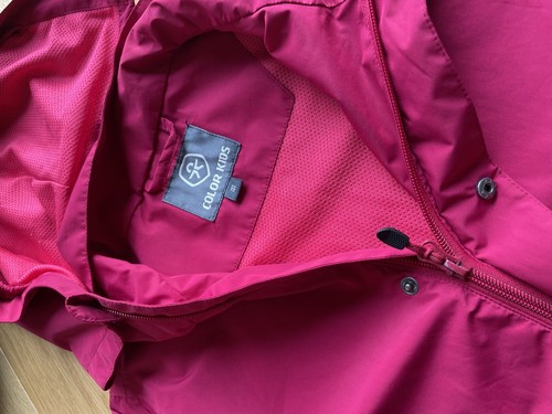 Color kids regenjacke - ck,