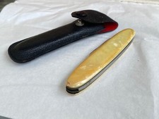 Taschenmesser Jowika Maden in Germany Vintage