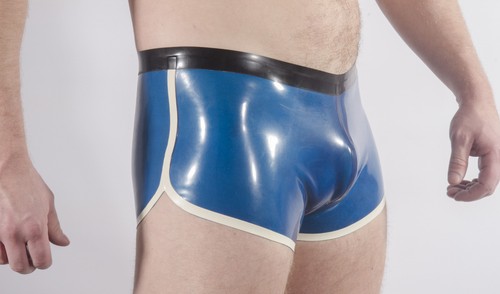 Gummi runners shorts - gummi,