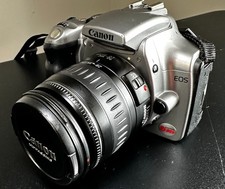 Canon EOS Digital Rebel 300D