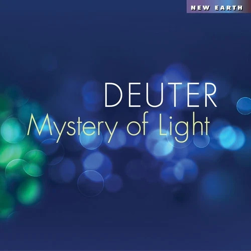 Deuter mystery light cd - of, (cd