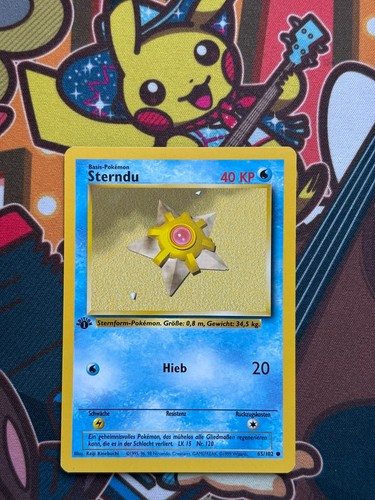 Sterndu edition 102 base - 1.,