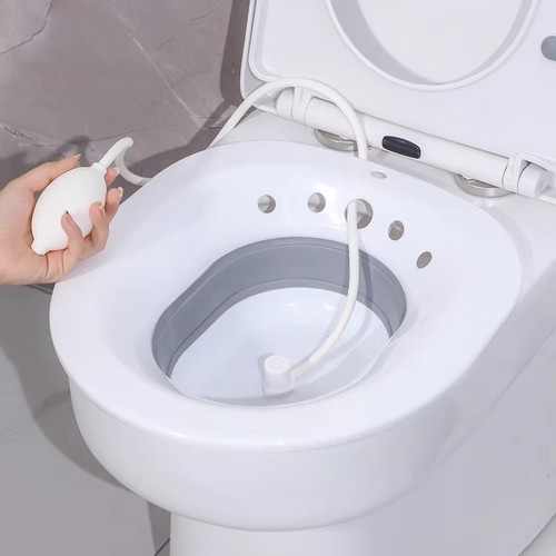 Bidet bidetbecken sitzbad - bidet,