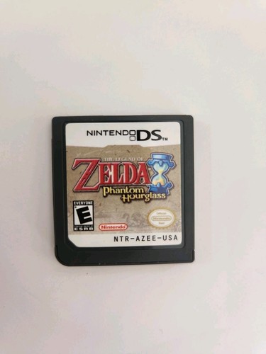 Zelda phantom hourglass - zelda,