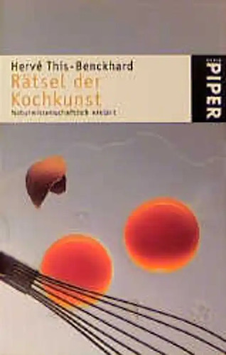 Rätsel der kochkunst - rätsel,