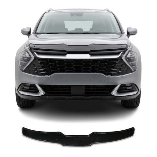 Motorhaube deflektor - motorhaube,