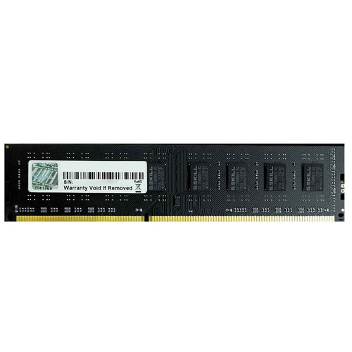 Gskill series ddr3 modul 4 - ns,