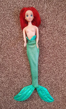 Simba Toys Disney Arielle