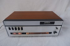 Vintage - REVOX Stereo Tuner -A 76- All Silikon FM Multiplex