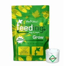 Green House Feeding Grow NPK