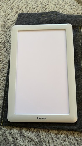 Beurer tageslichtlampe - tl,