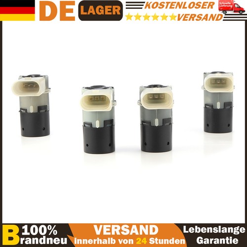 Park sensor pdc für audi - 4x,