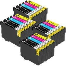 604XL Patronen Passt Für Epson XP-2200 3200 4200 2205 3205 4205 WF-2935 2950 DWF