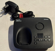 Gigaset CX595 ISDN Telefon
