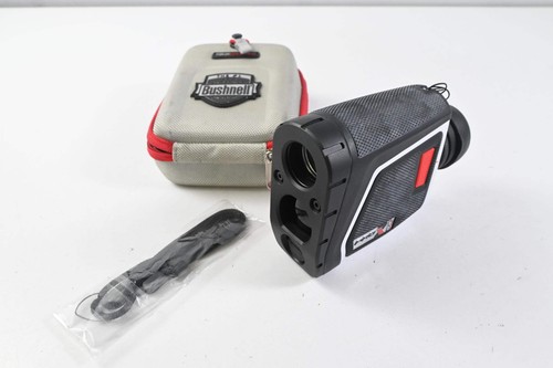 Bushnell pro - bushnell, x7