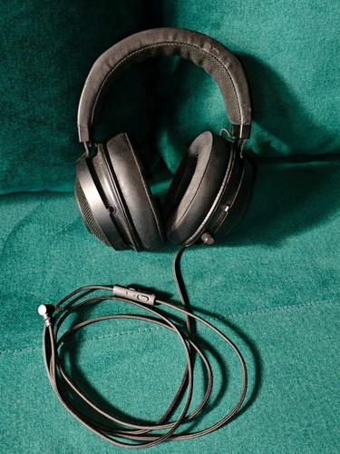 Razer kraken rgb usb - kraken,