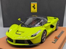 Modellautos 1:18 BBR Deluxe