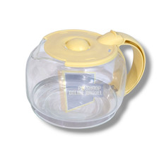 Glaskanne Kaffeemaschine Ersatz Kaffee Glaskeraffe