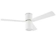Deckenventilator Formentera, 3 verschiedene Laufgeschwindigkeiten, 66 W - A