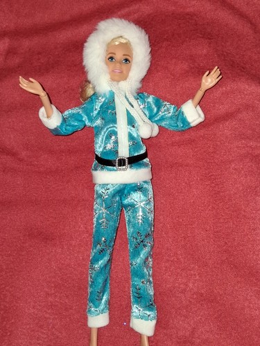 Barbie puppen kleidung - puppen,