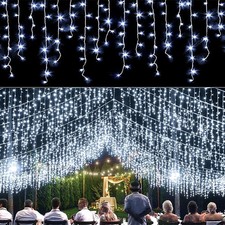 Lichterkette 5M/10M/15M