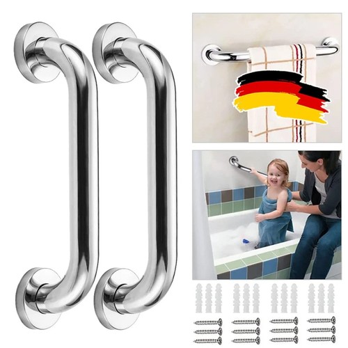 Edelstahl haltegriff - edelstahl,