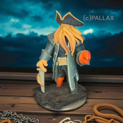 Disney infinity figur - infinity, 1.0