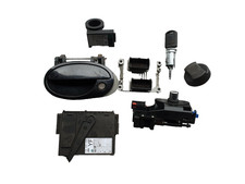 Opel Corsa C 1,0 60 Ps