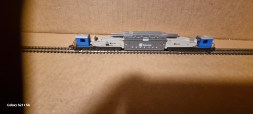 Märklin spur mini club - märklin, z