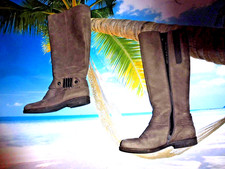Gabor stiefel rauhleder - gabor,