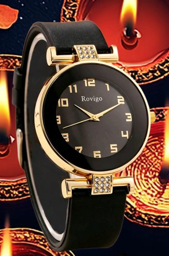 Damen quarz uhr - damen,