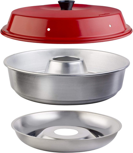 Omnia classic campingbackofen - classic,