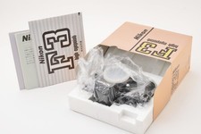 S/N 188xxxx 【 Almost Unused