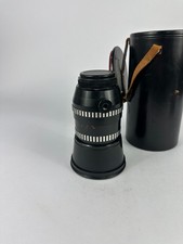 Vintage Objektiv Carl Zeiss
