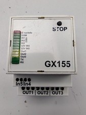 Conrad Electronic GX155 Power supply 409591