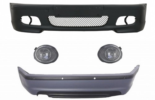 Bodykit für bmw - bodykit, 98-04