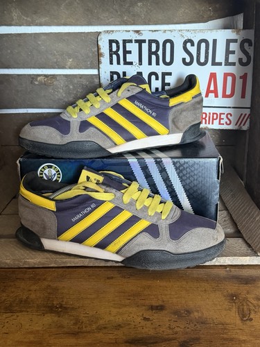 Adidas originals marathon - originals®, 80