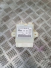 Mercedes-Benz E W211 2008