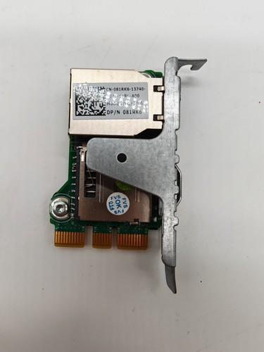 Dell idrac7 081rk6 enterprise - dell,