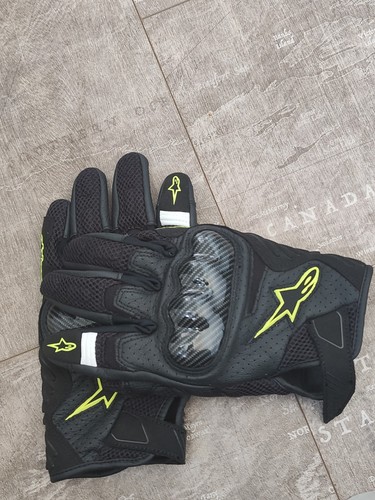 Alpinestars smx air v2 - smx-1,